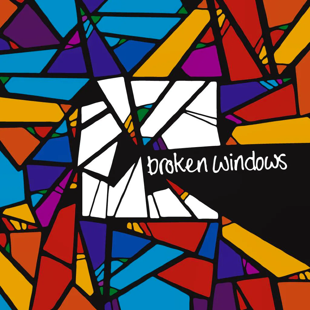 Liz Jones & Broken Windows