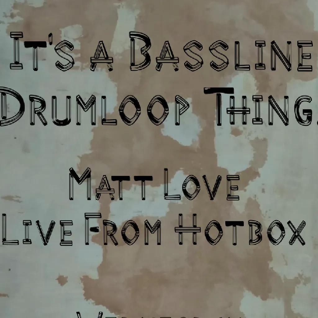 Matt Love &lpar;Essex&rpar;