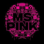 Ms Pink