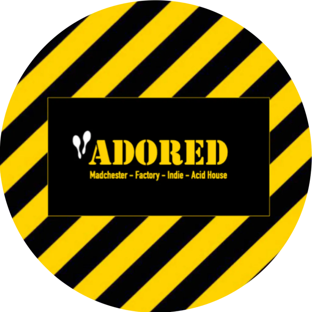 Adored London