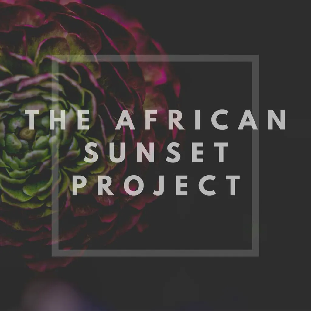 The African sunset Project