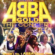 ABBA Gold The Concert