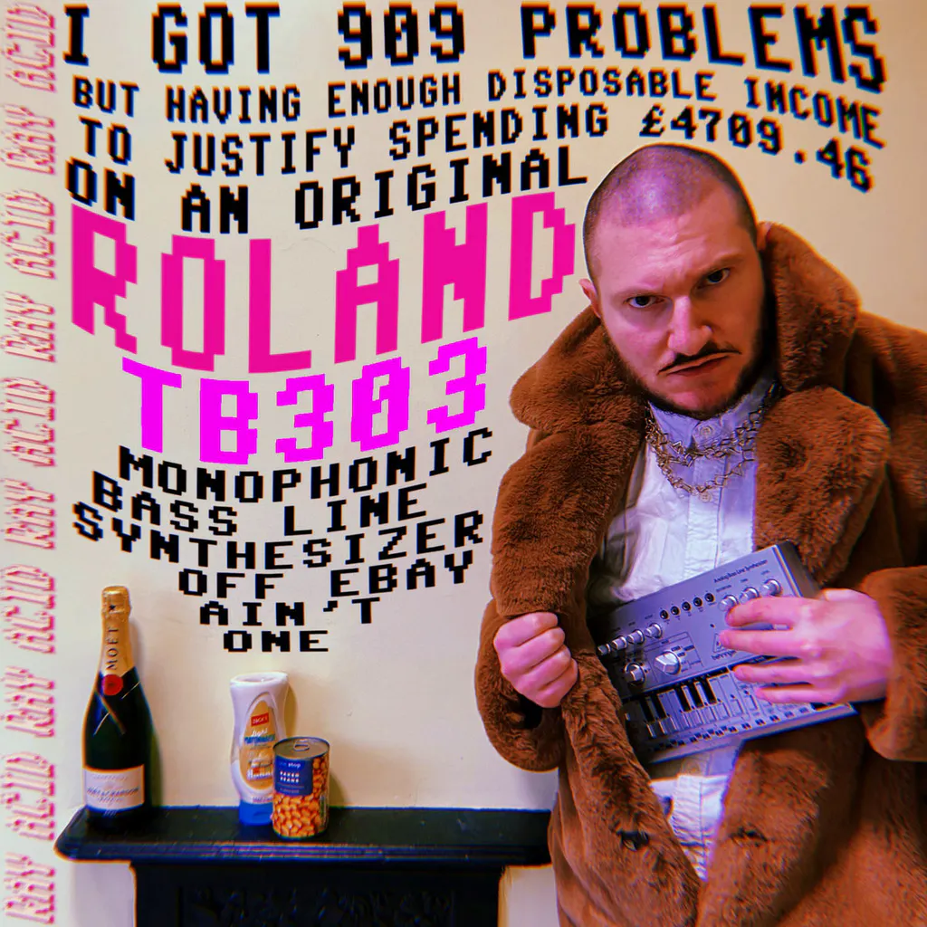 Acid Ray