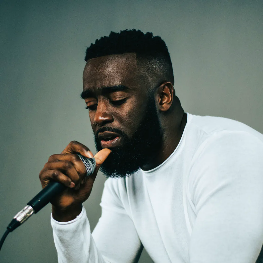 Alim Kamara