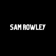 Sam Rowley