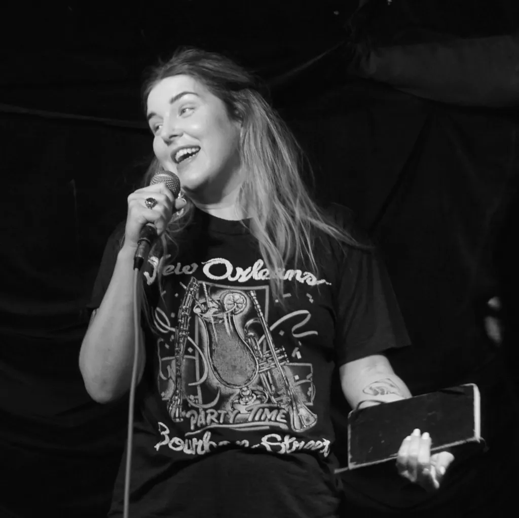 Chantal Feduchin-Pate