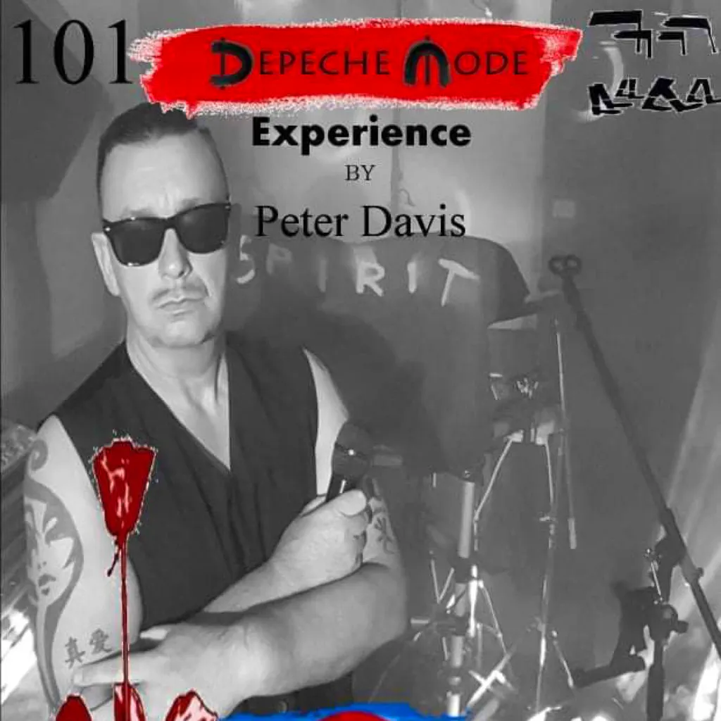 Peter Davis