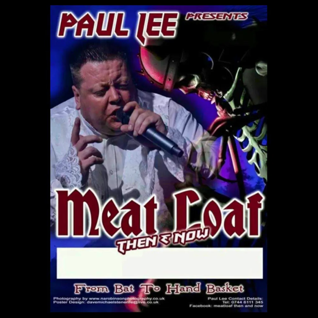 Paul Lee