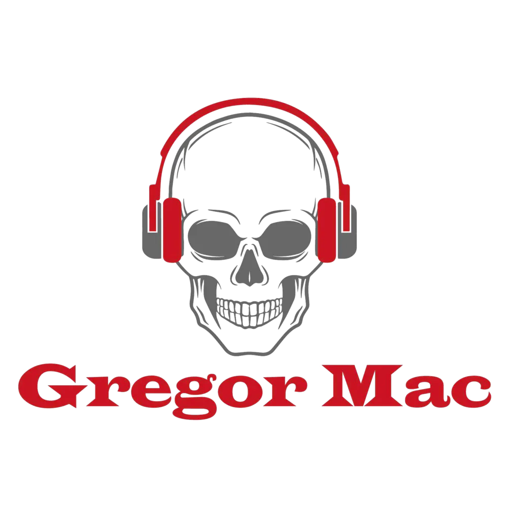 Gregor Mac