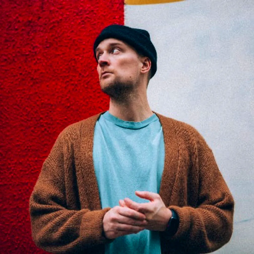 Alex Virgo