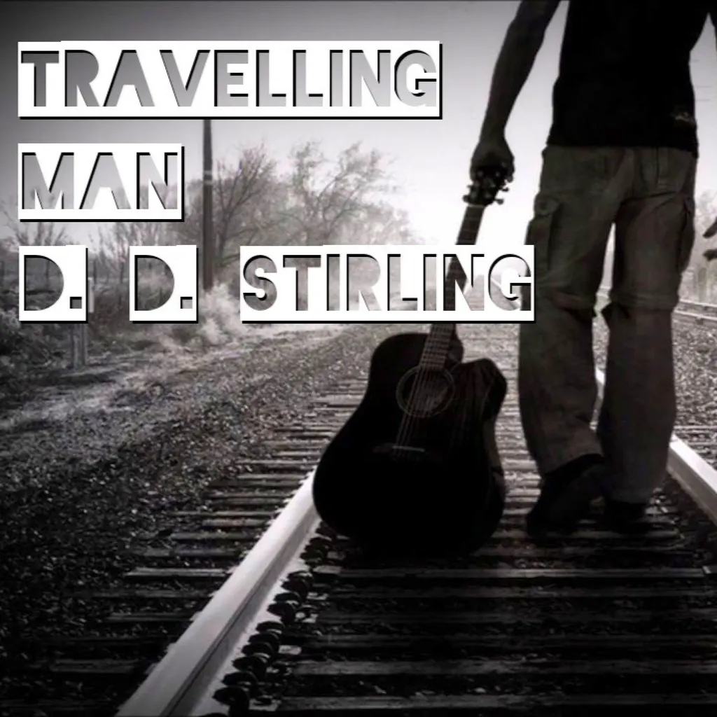 D&period; D&period; Stirling