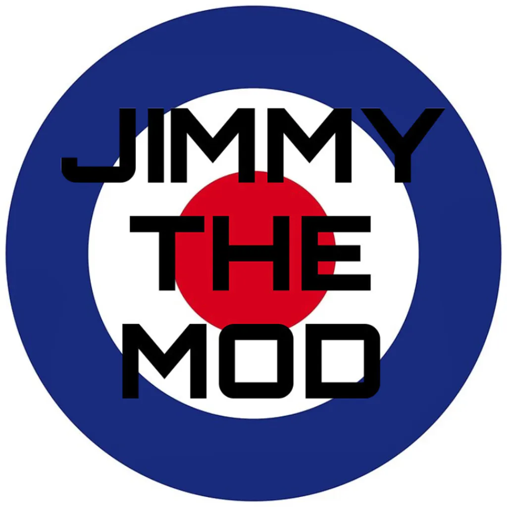 Jimmy The Mod
