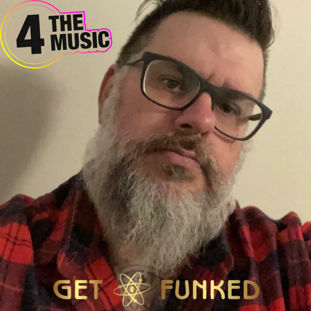 Get Funked