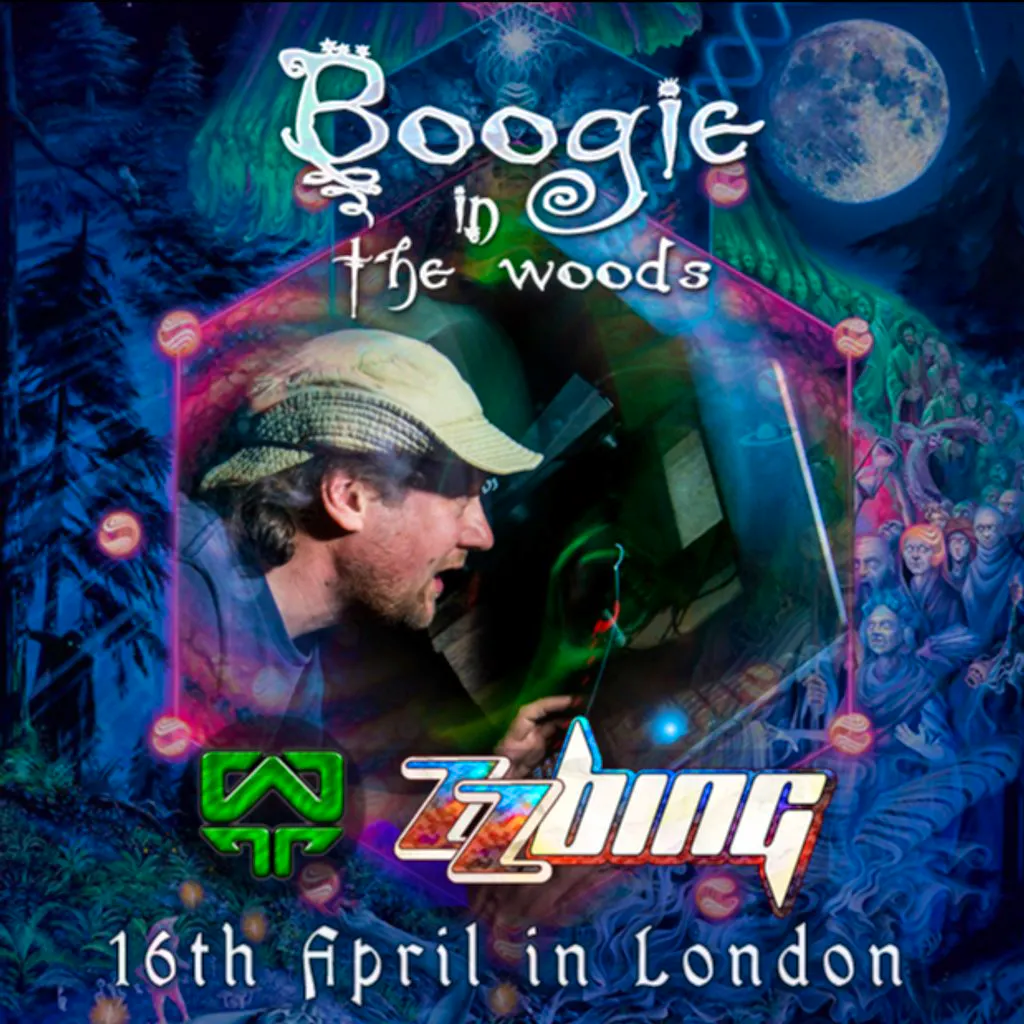 Zzbing &lpar;wildthings records&rpar;