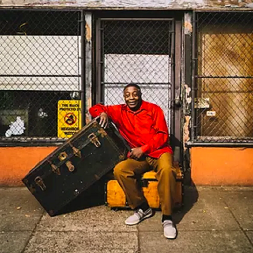 Ural Thomas & The Pain