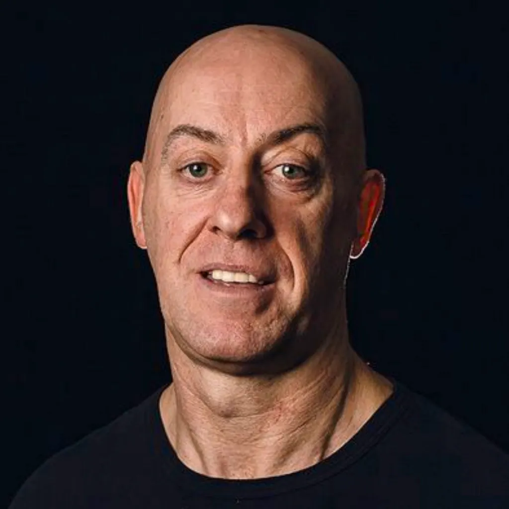 Gary Little Comedian