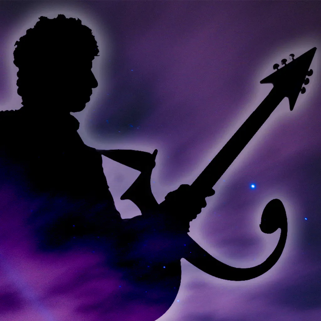 New Purple Celebration