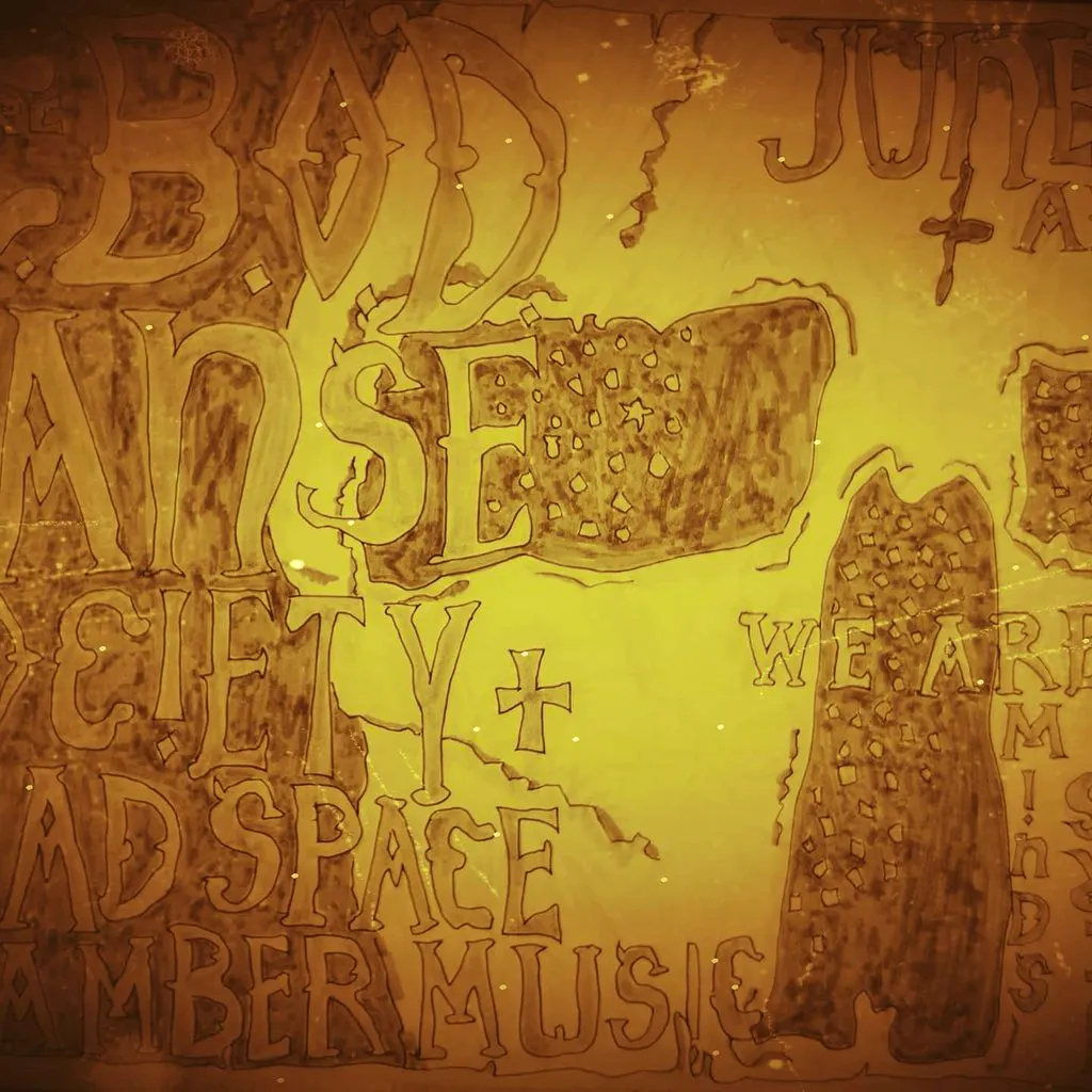 Dead Space Chamber Music