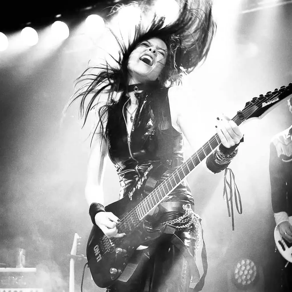 Forevanescence