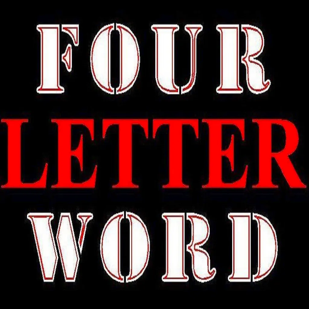 Four Letter Word NE