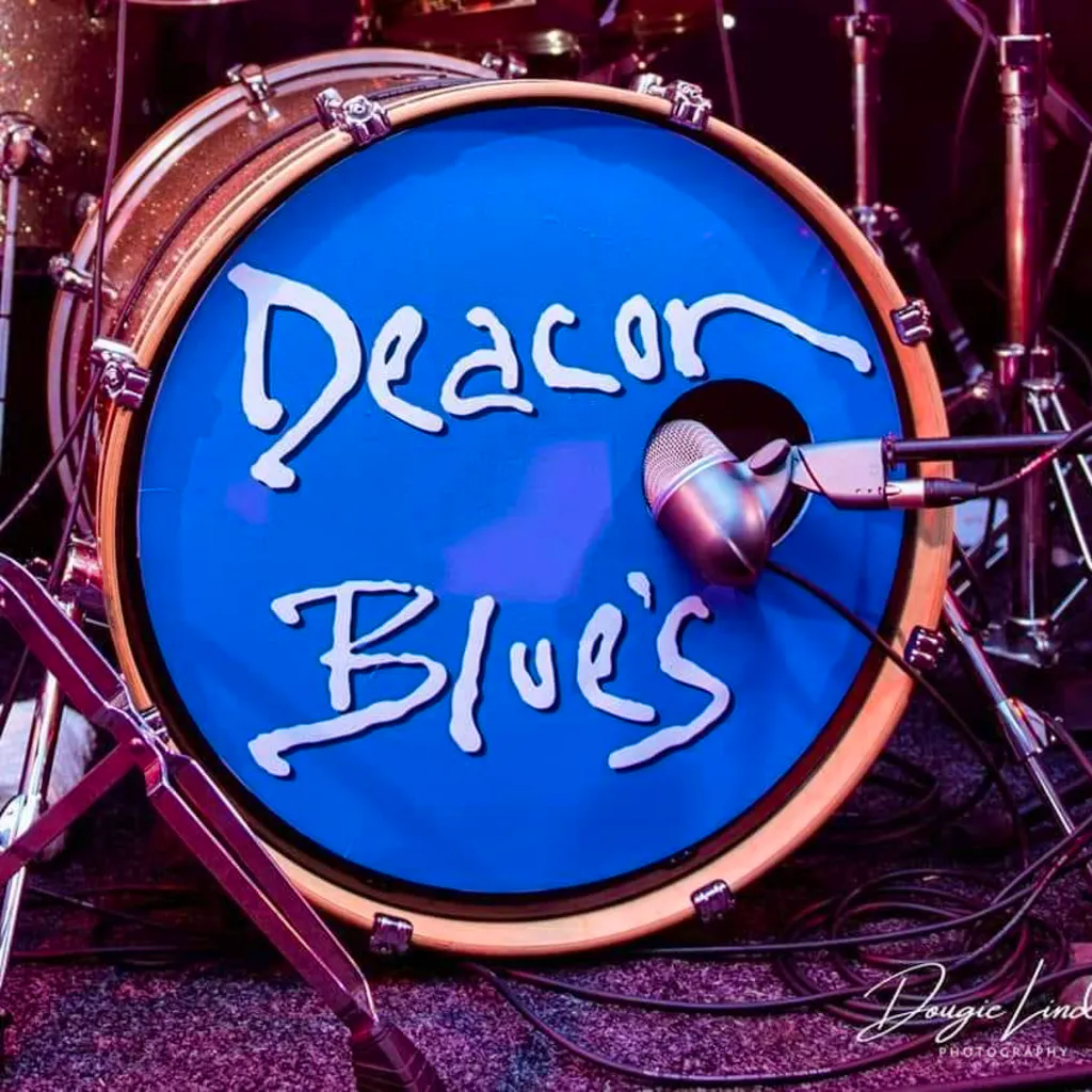 Deacon Blues