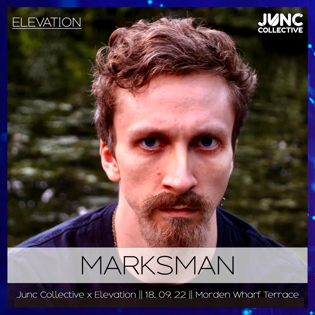 Marksman &lpar;UK&rpar;