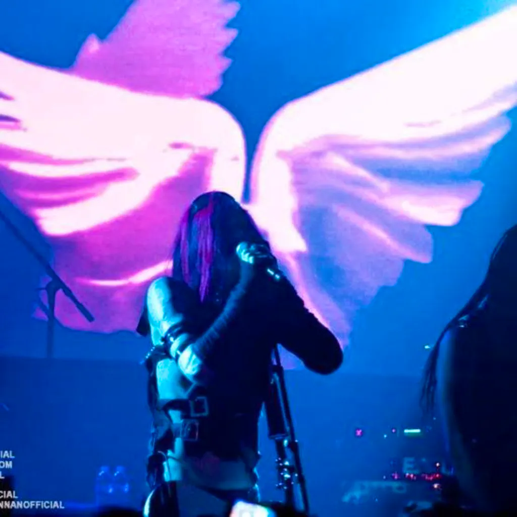 London After Midnight