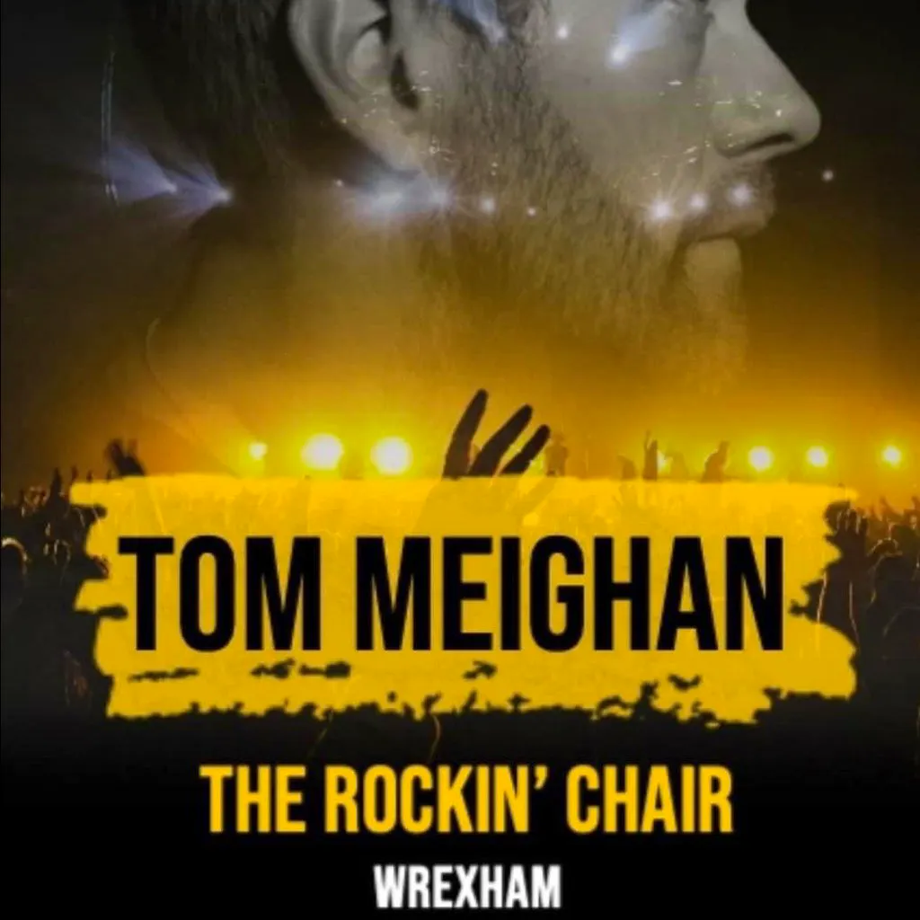 Tom Meighan