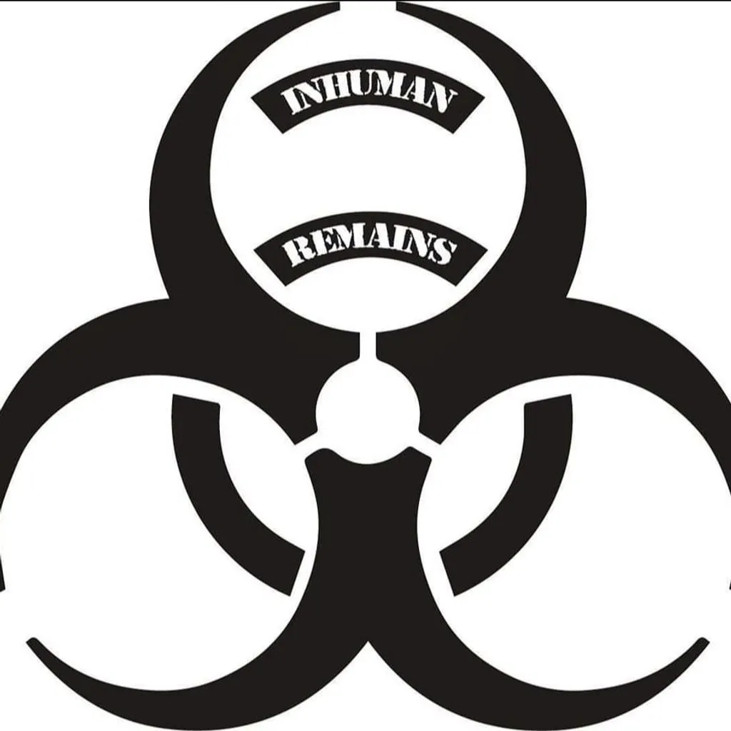 Inhuman Remains