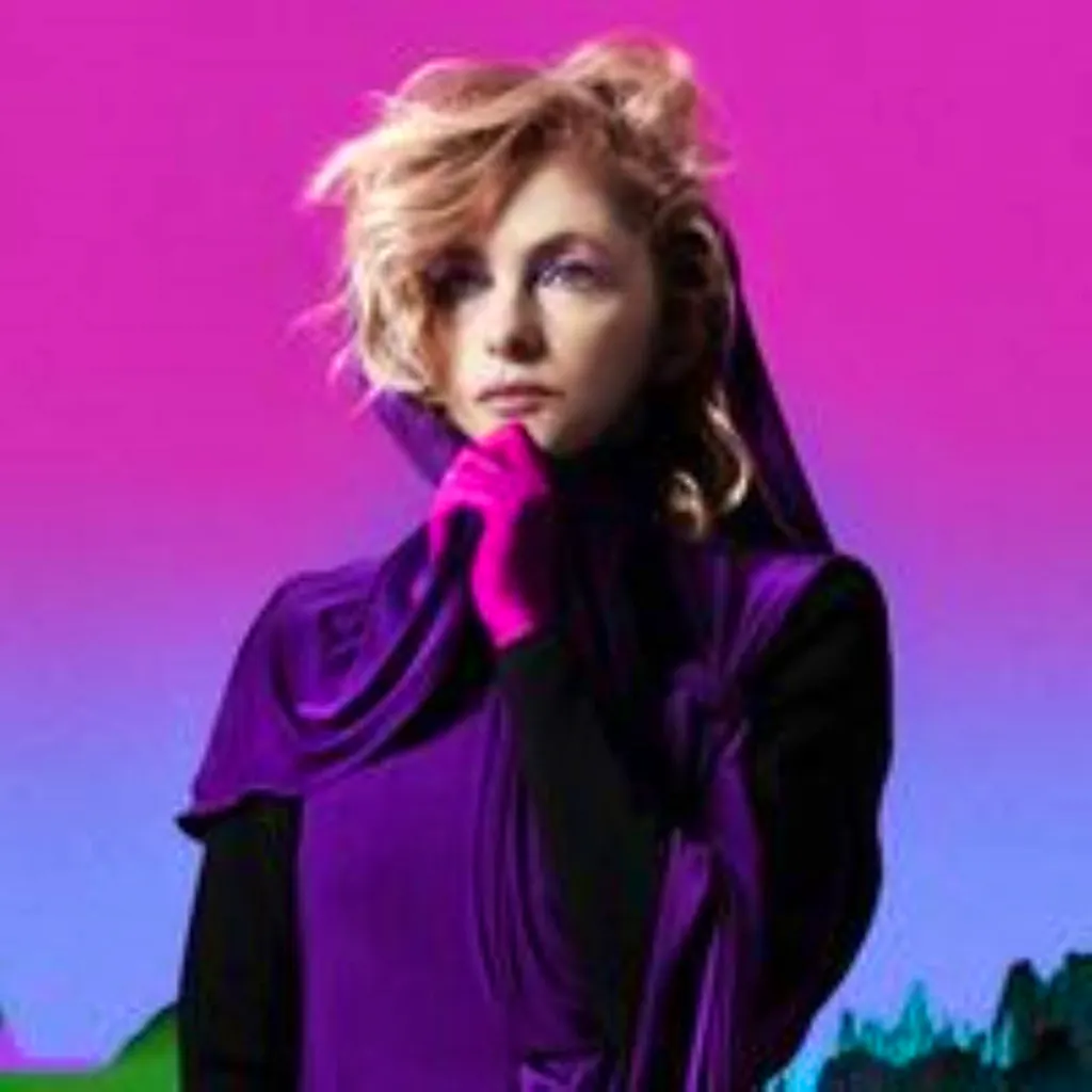 Alison Goldfrapp