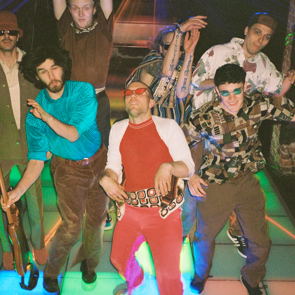 Flammer Dance Band