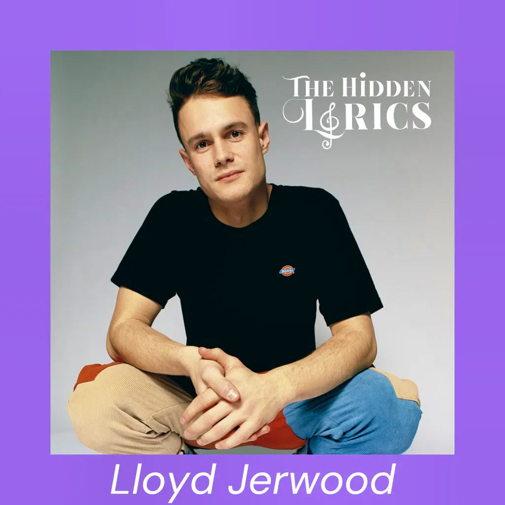 lloyd jerwood