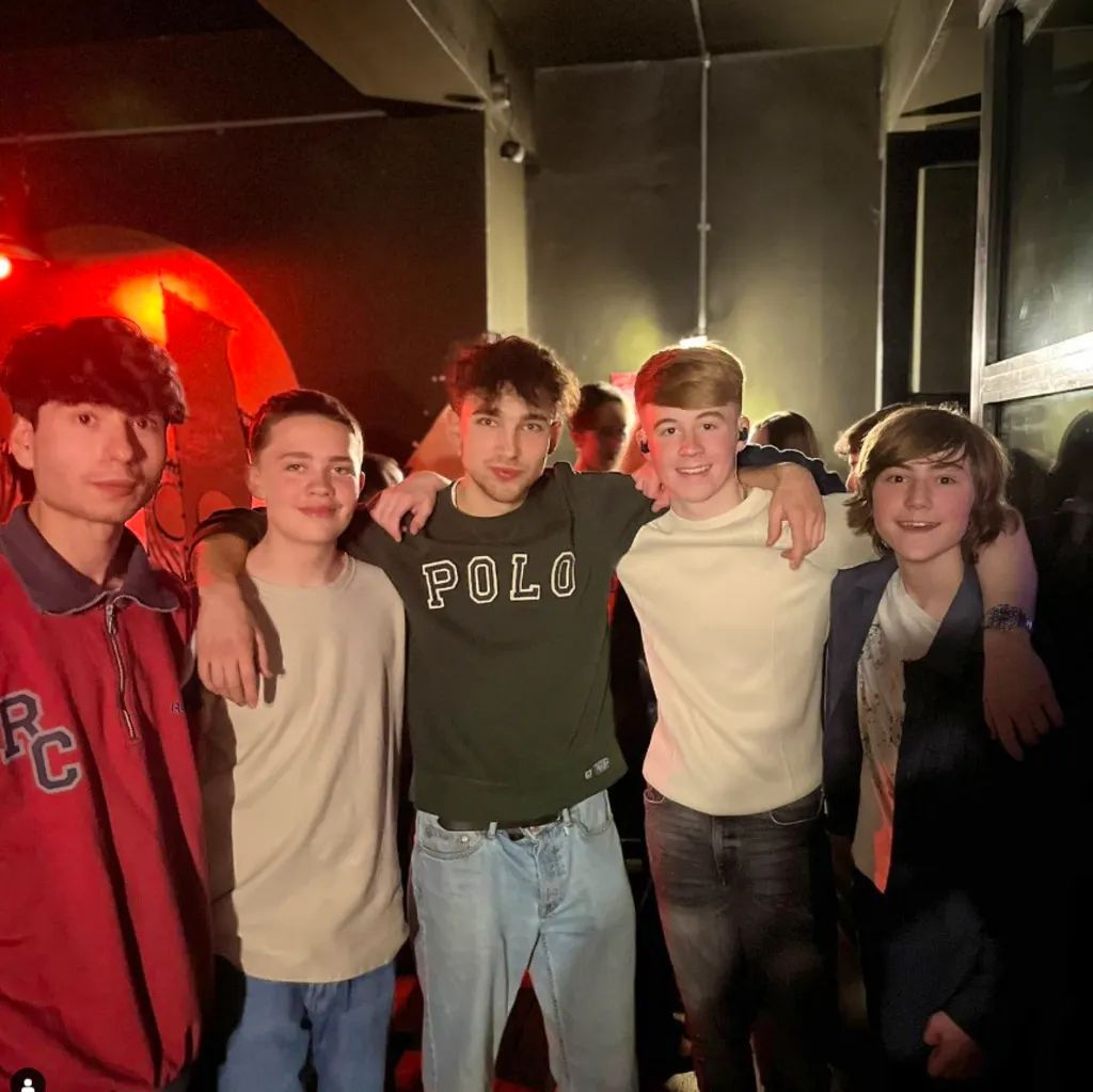 The Height