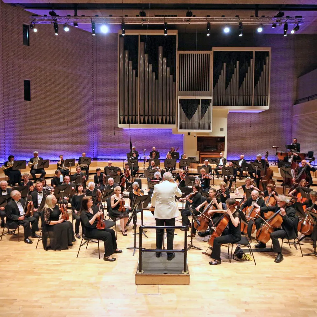 Manchester Beethoven Orchestra