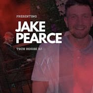 Jake Pearce