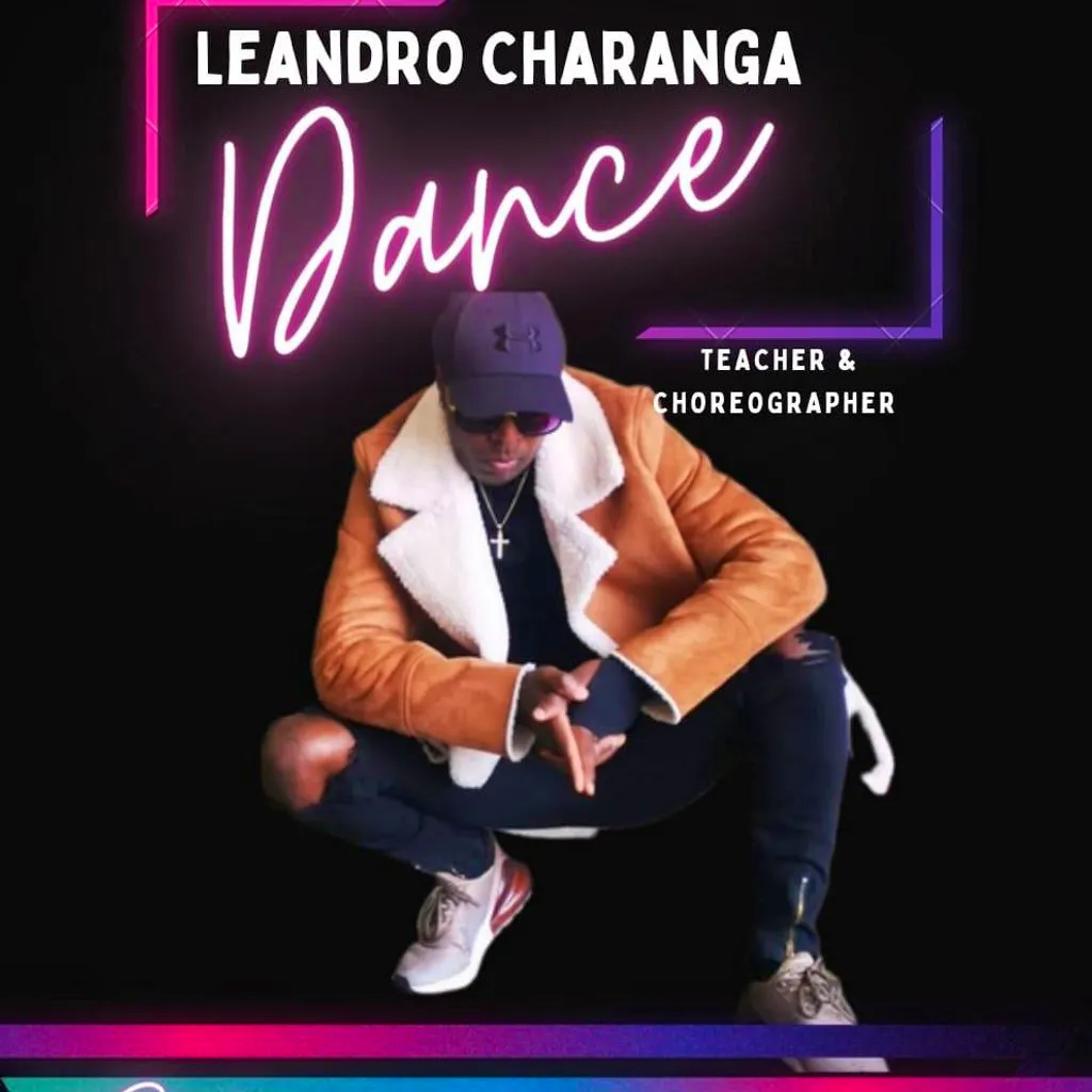 Leandro Charanga