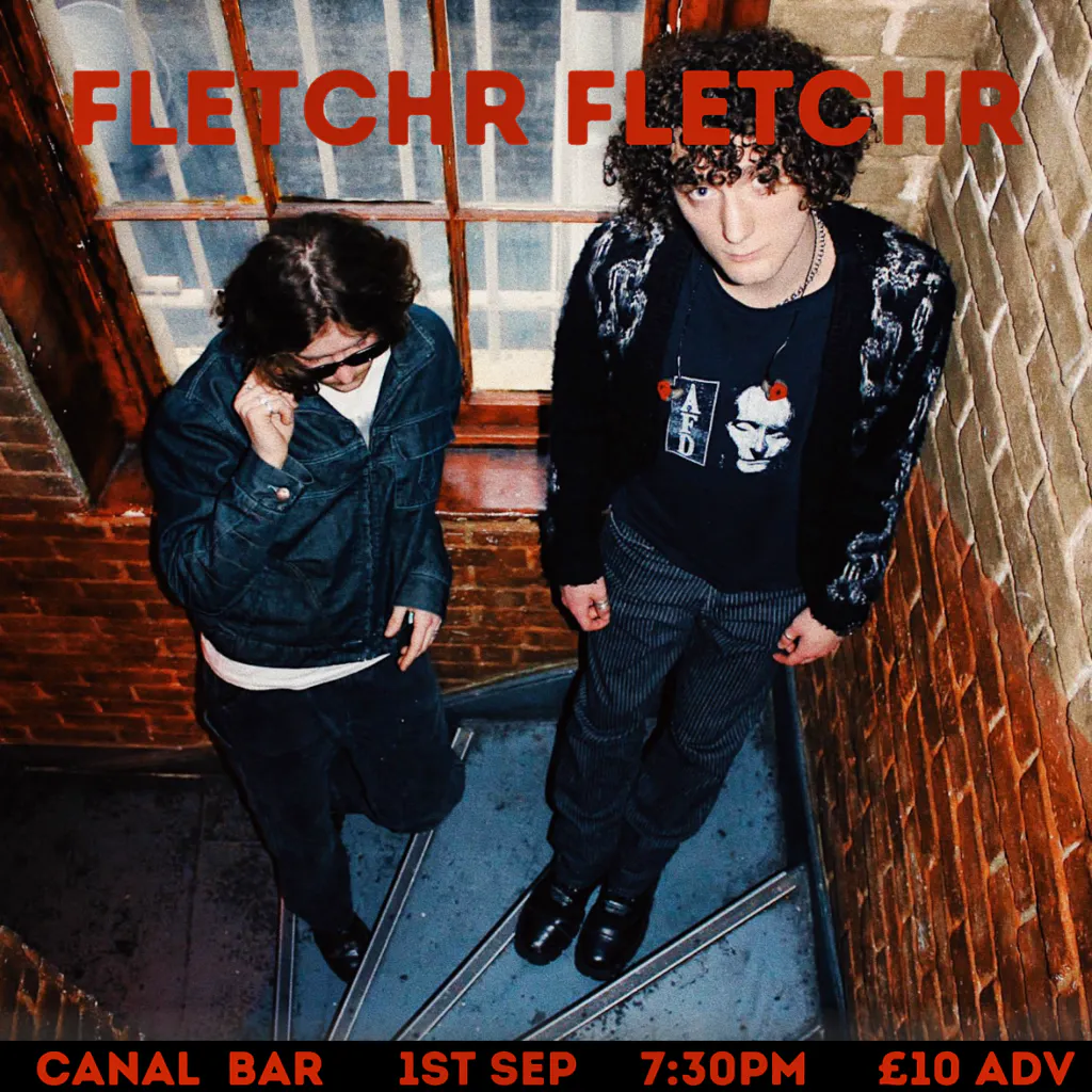 FLETCHR FLETCHR