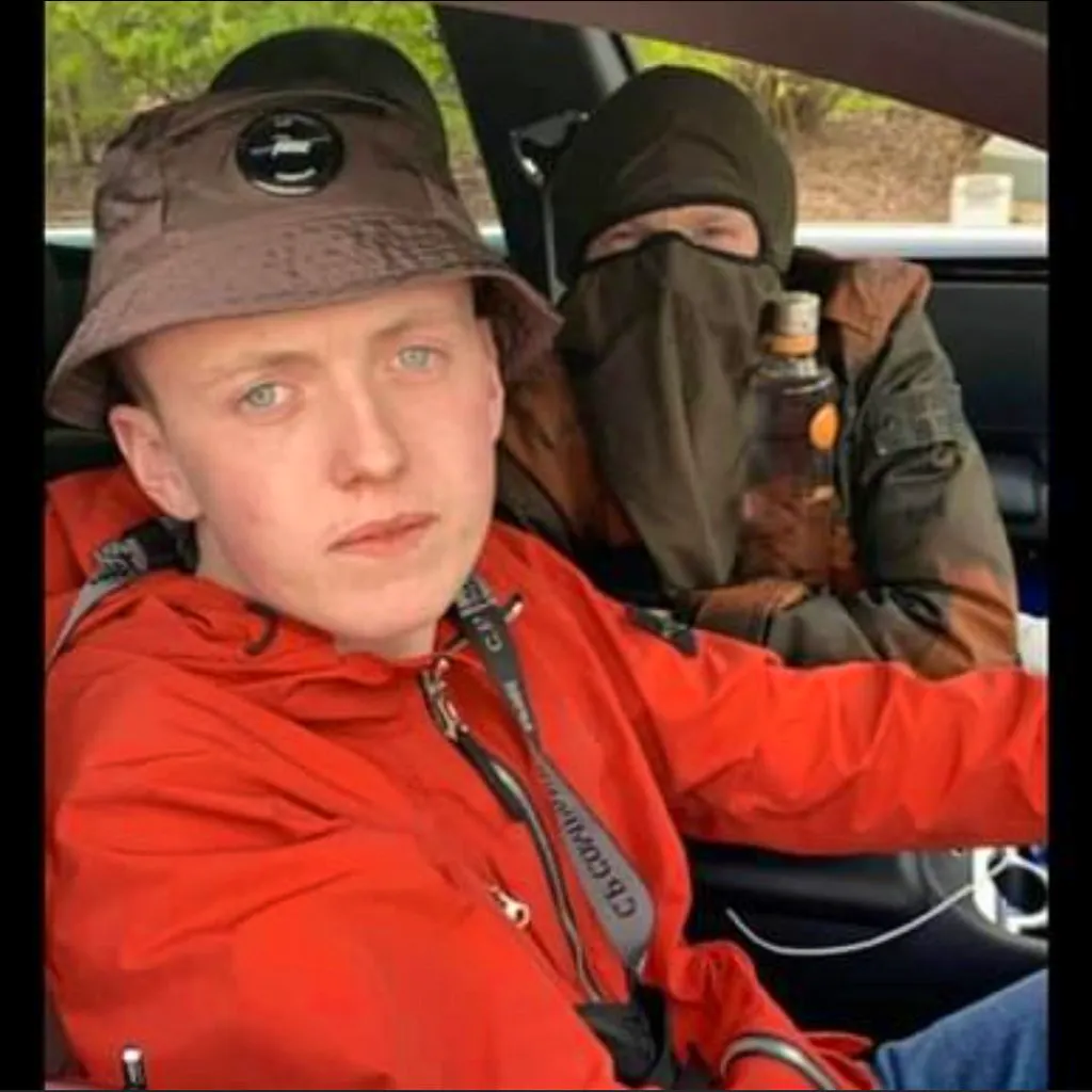 fraz and molegrip