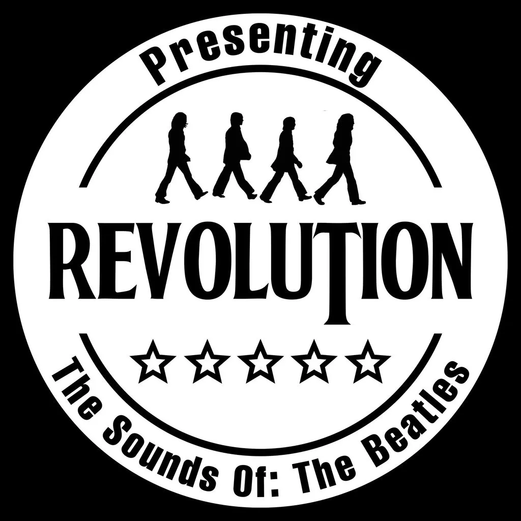 Revolution &lpar;The Sounds Of&colon; The Beatles&rpar;