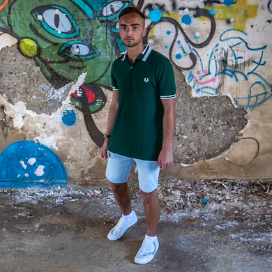 Artist Avatar
