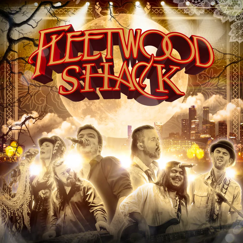 Fleetwood Shack