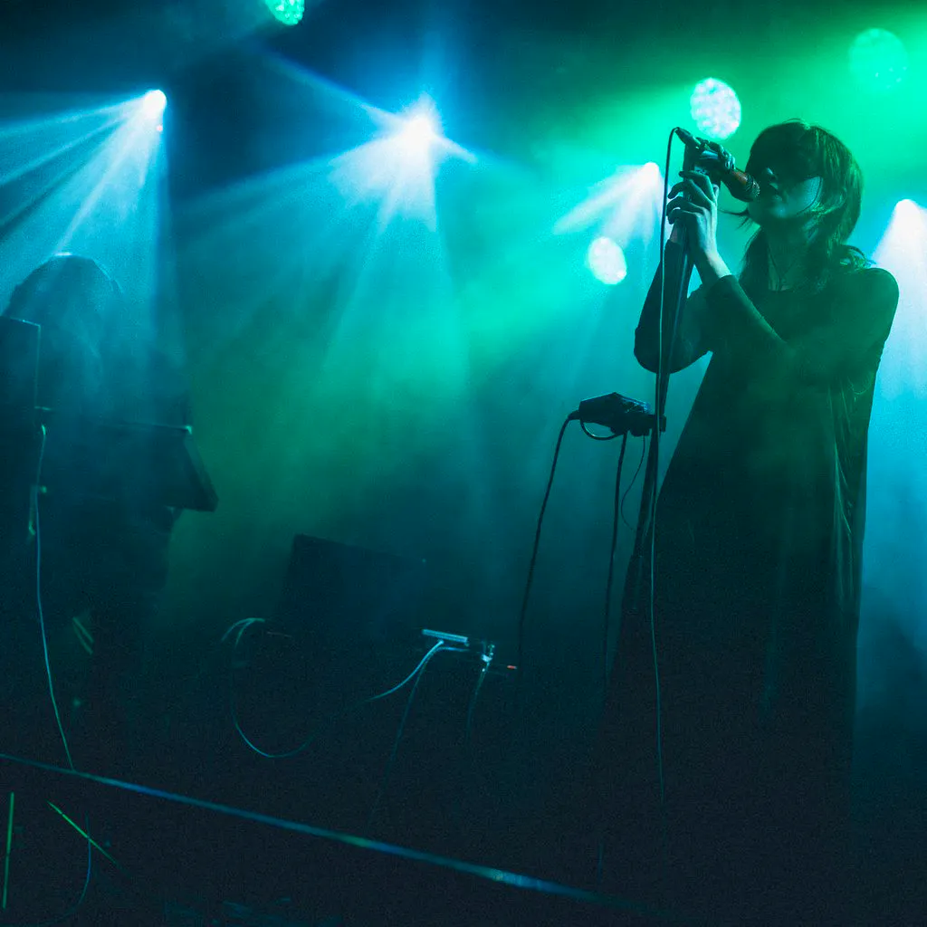 Witch Of The Vale&lrm;&period;