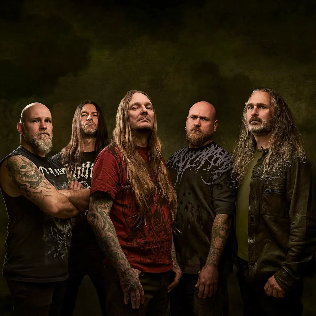 Legion Of The Damned