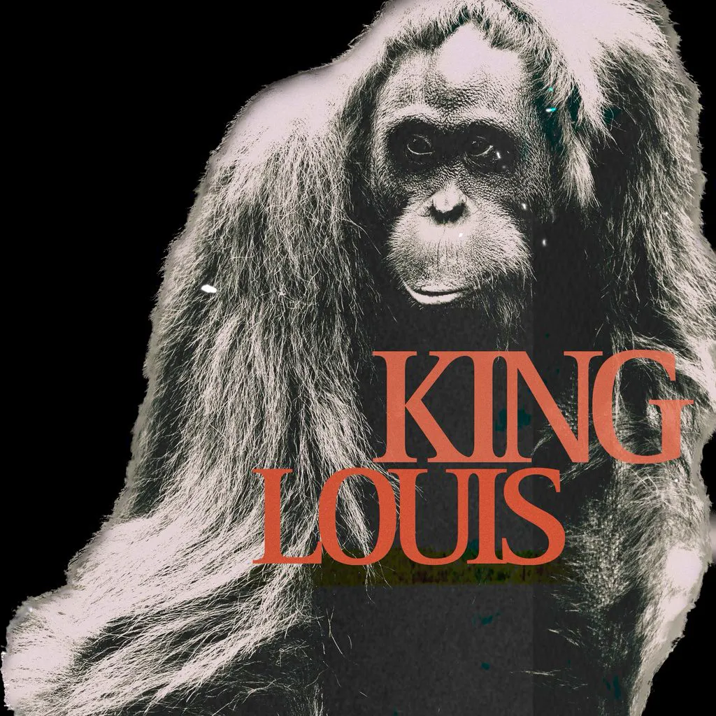 King Louis