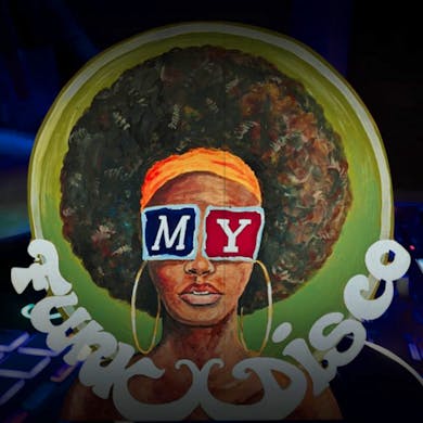 Artist Avatar