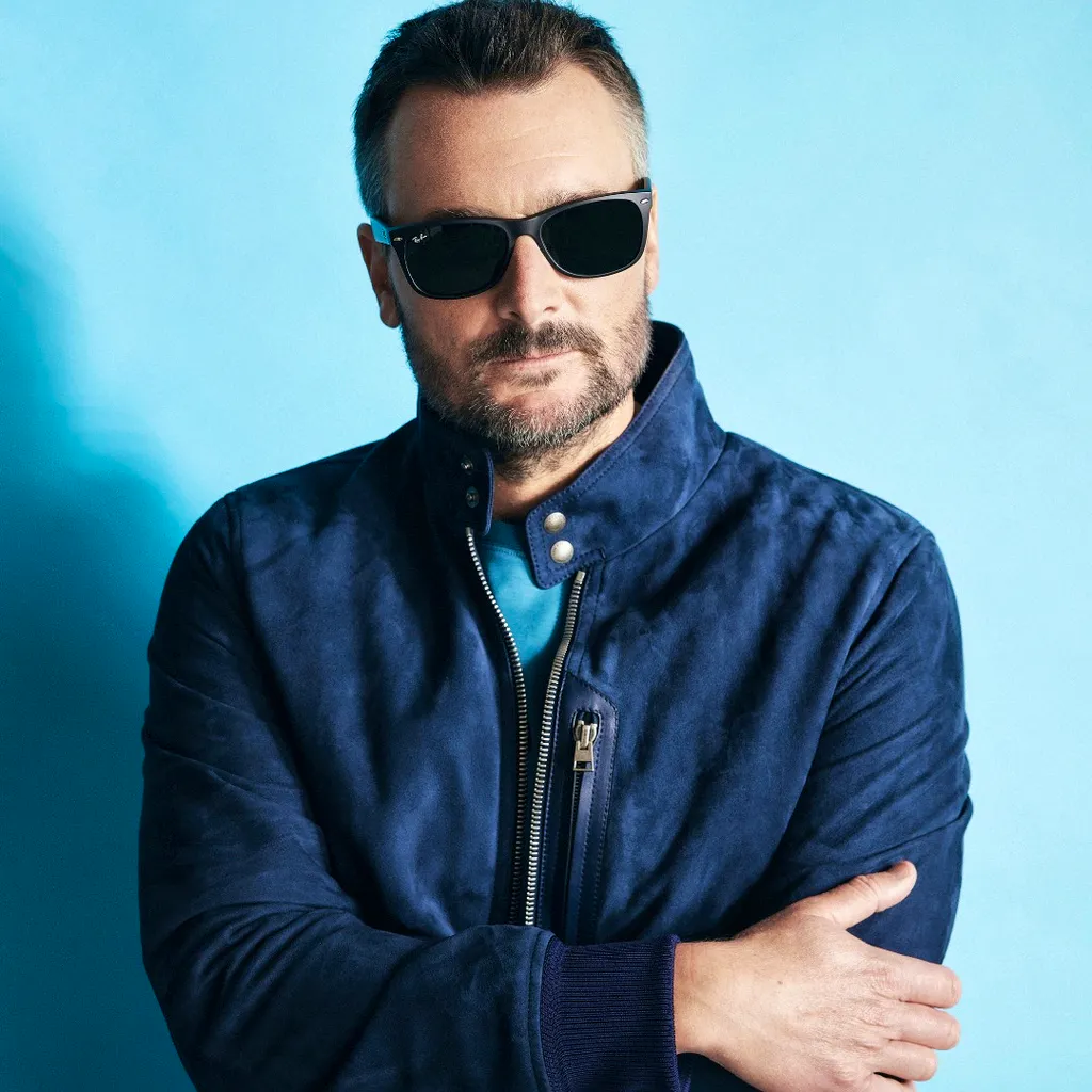 Eric Church