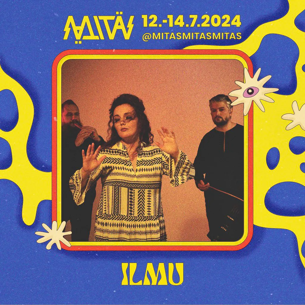 ILMU