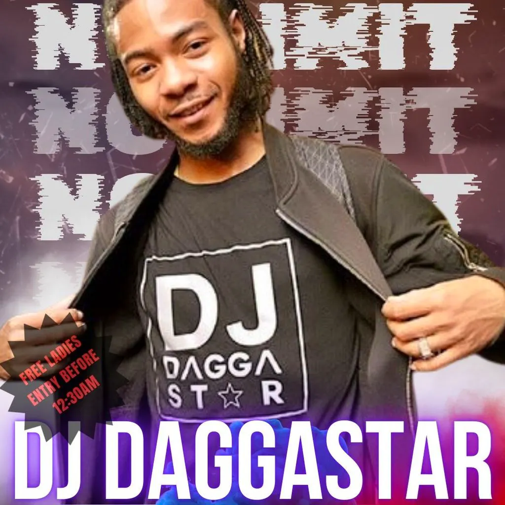 DAGGASTAR