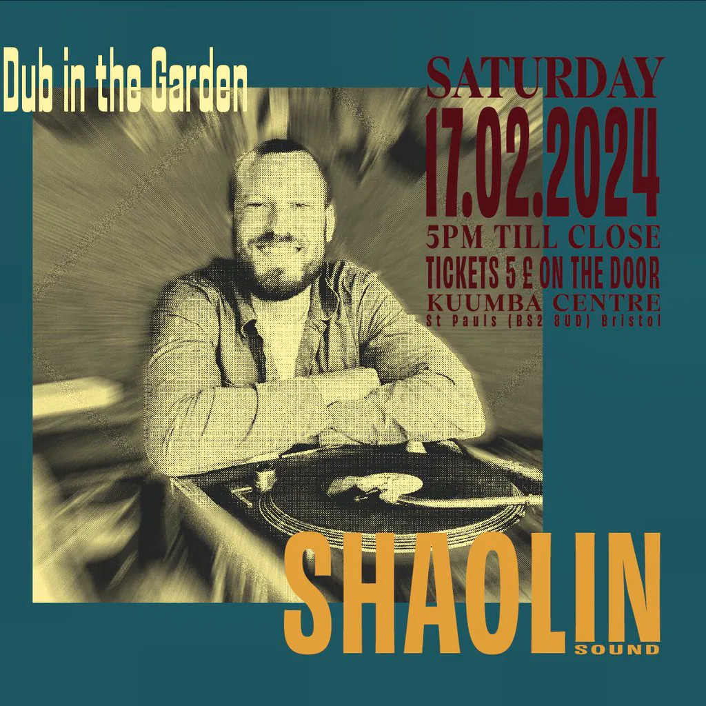 Shaolin Sound