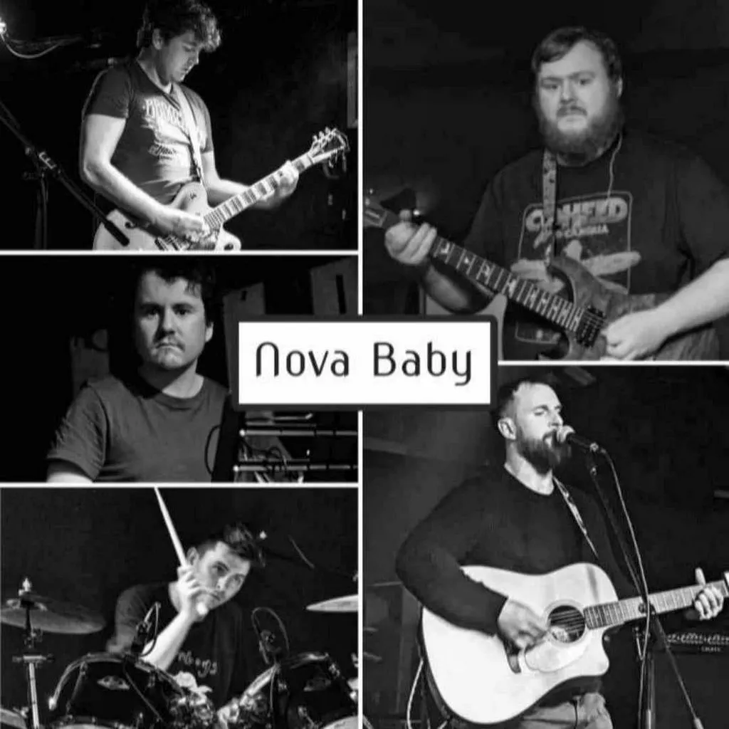 Nova Baby